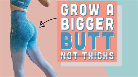 how to make butt more jiggly|4 Ways to Get a Bigger Butt Fast